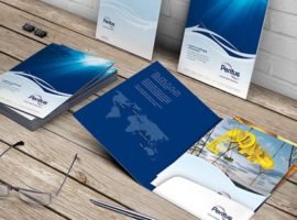 Presentation Folders