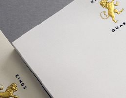Letterheads