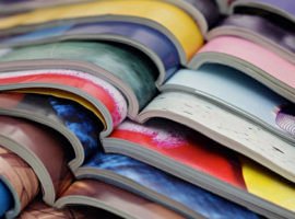 Magazine Printing
