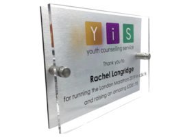 Shop/Office Signage