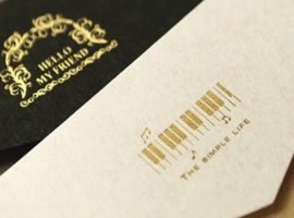 Envelopes