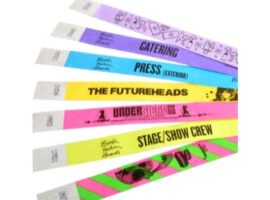 Wristbands
