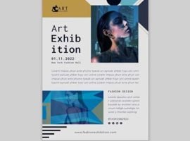 Event Flyers
