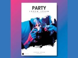 Event Leaflets
